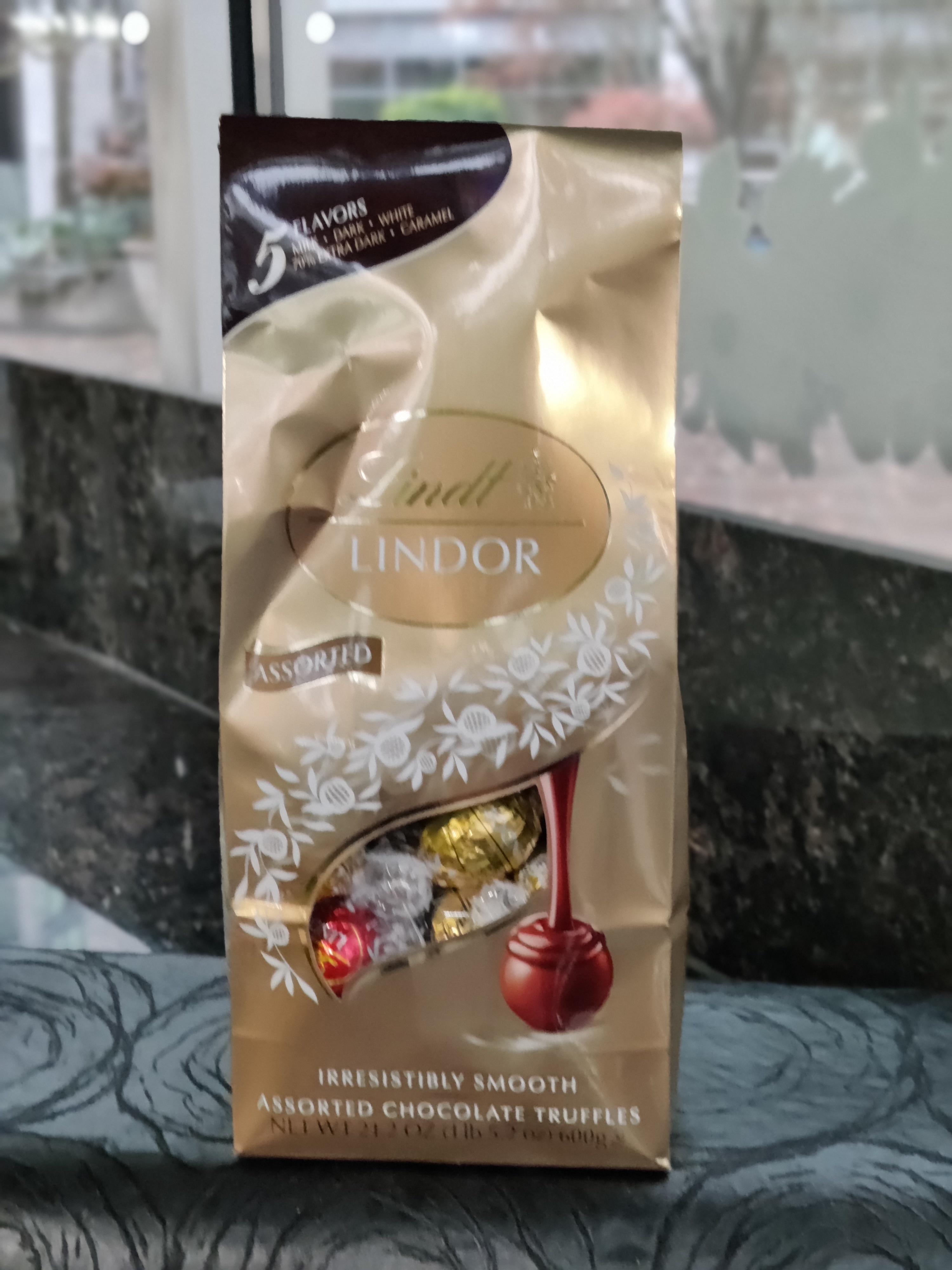 Lindt